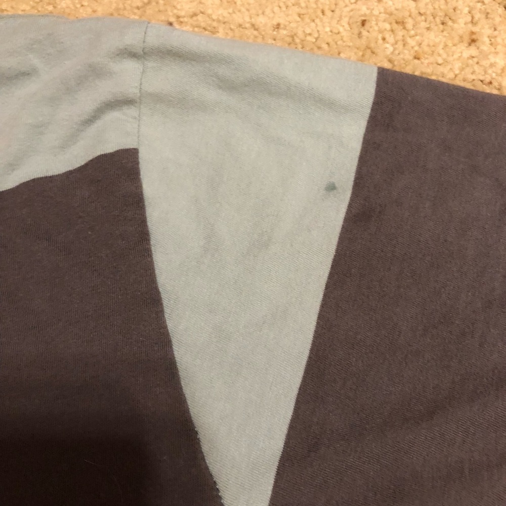 Stripped RVCA Top - Picture 4 of 4